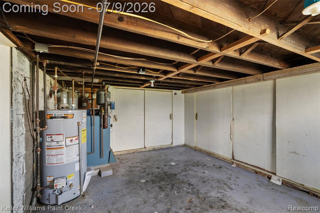 28780 School Section Road, Richmond, MI 48062 — Photo 32