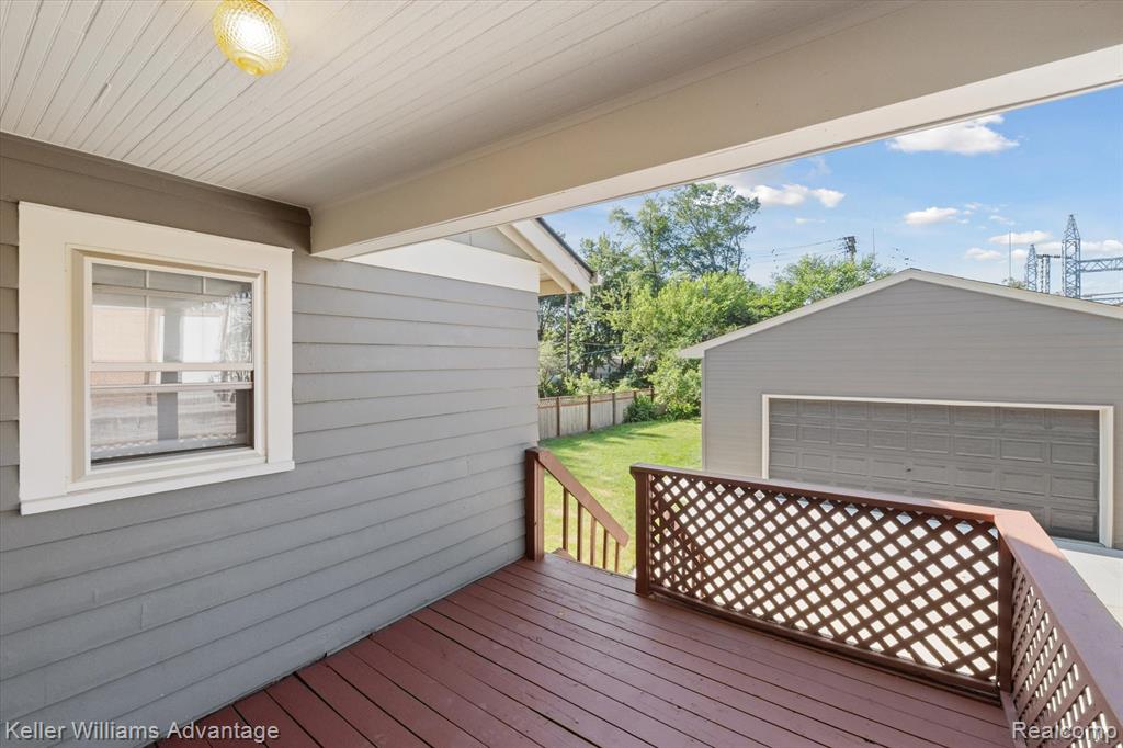 402 E 7th Street, Royal Oak, MI 48067 — Photo 31