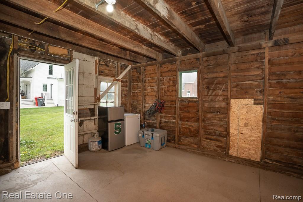 162 W Lafayette Street, Romeo, MI 48065 — Photo 52