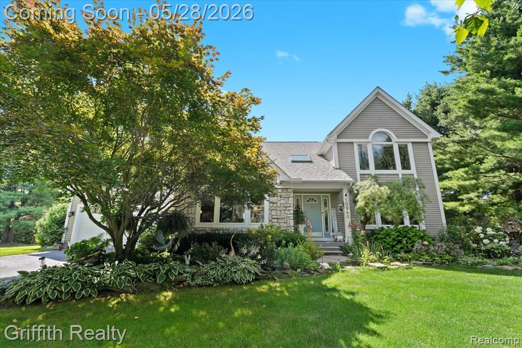 10940 Home Shore Drive, Pinckney, MI 48169 — Photo 2