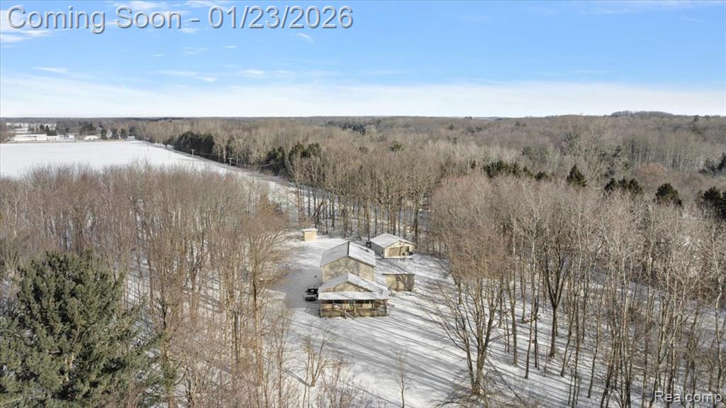 8404 Black River Road, MI 48032 — Photo 51
