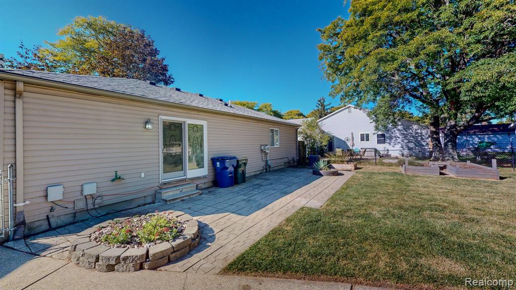 1357 Hampshire Drive, Canton, MI 48188 — Photo 24