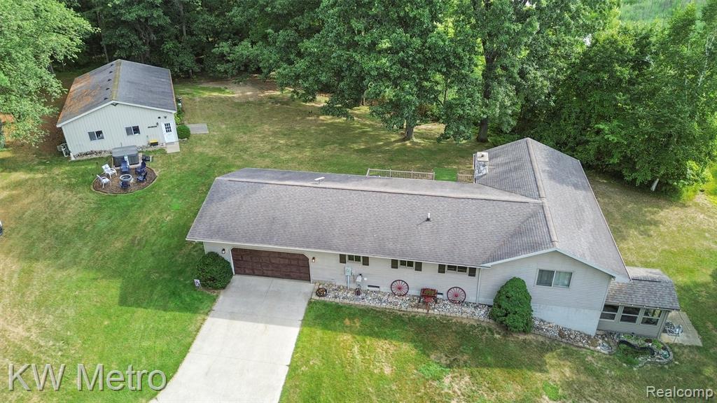 355 Dockham Road, Columbiaville, MI 48421 — Photo 57
