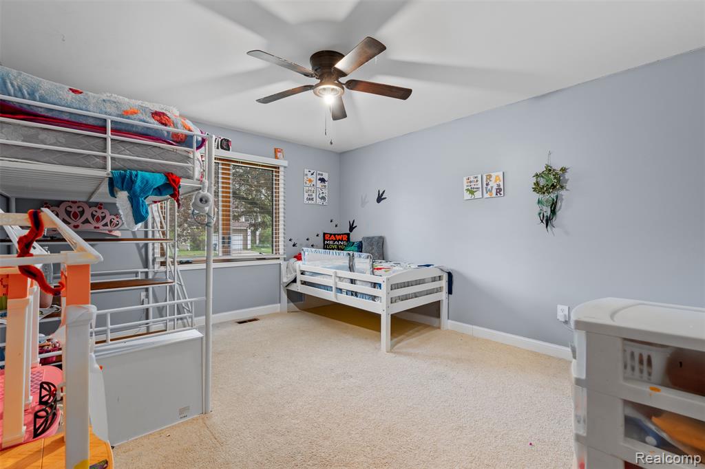 815 Esther Drive, Lake Orion, MI 48362 — Photo 16