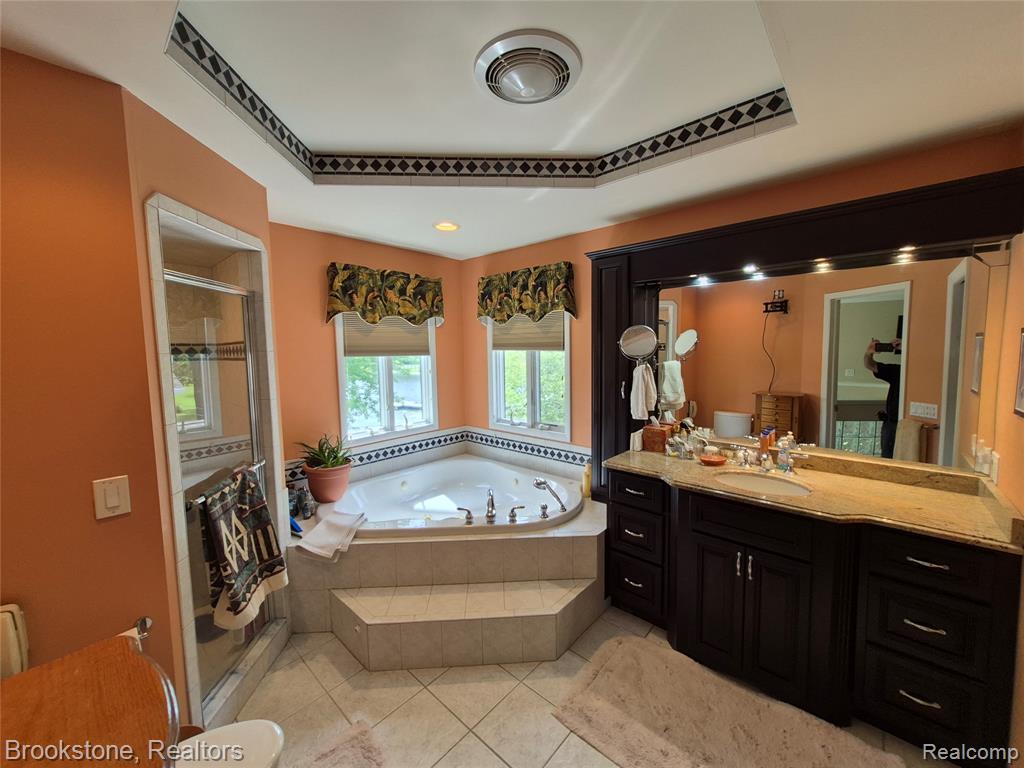 5910 Spring Valley Lane, Dryden, MI 48428 — Photo 38