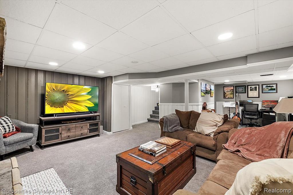 4109 Berkshire Road, Royal Oak, MI 48073 — Photo 29