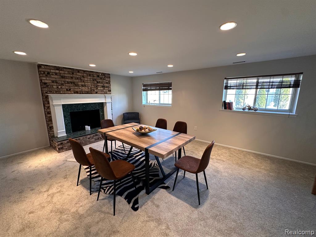 39616 CHAFFER Street, Clinton Twp, MI 48038 — Photo 18