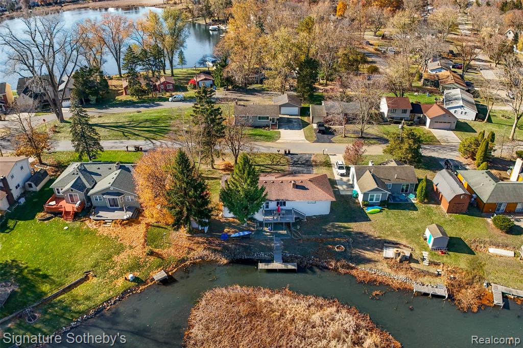 6072 Brockway Street, Commerce Twp, MI 48382 — Photo 20