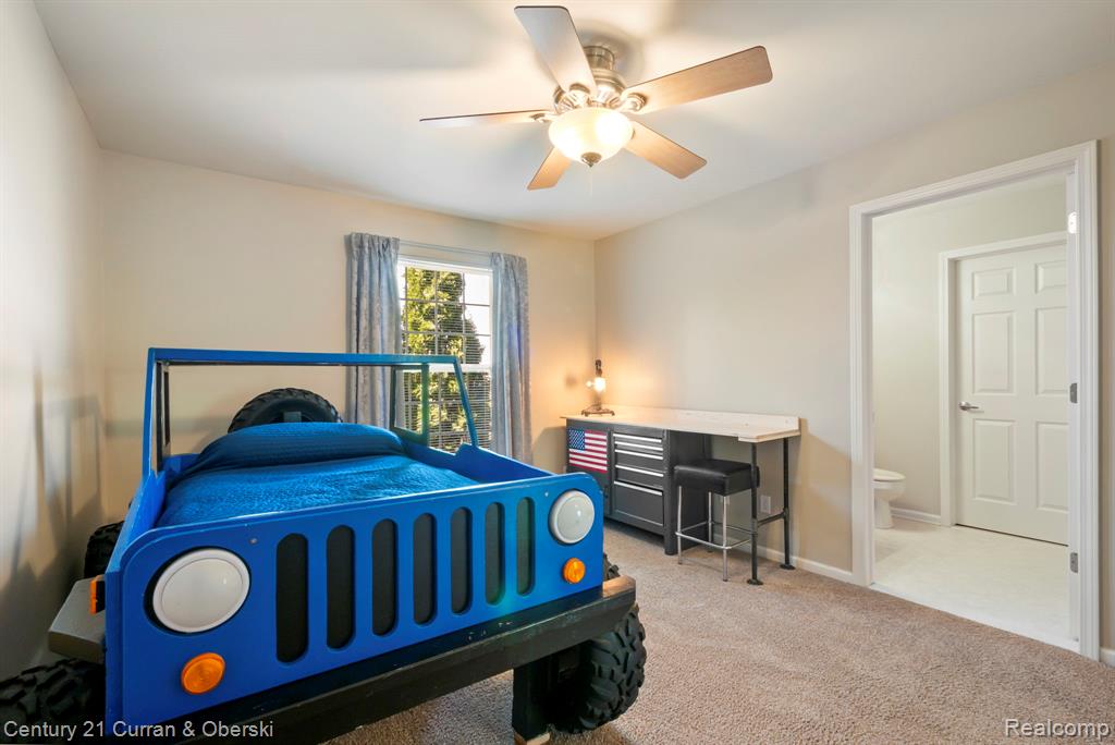 48742 Tanglewood Drive, Macomb, MI 48044 — Photo 47