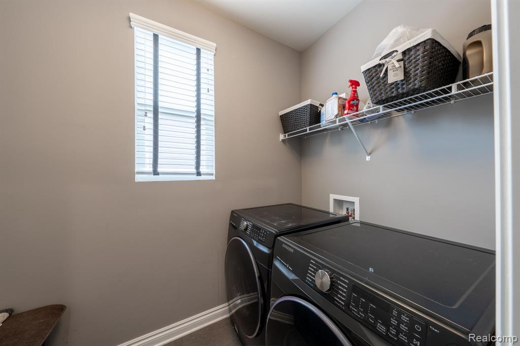 49473 CRANBROOK Drive, Macomb, MI 48044 — Photo 19