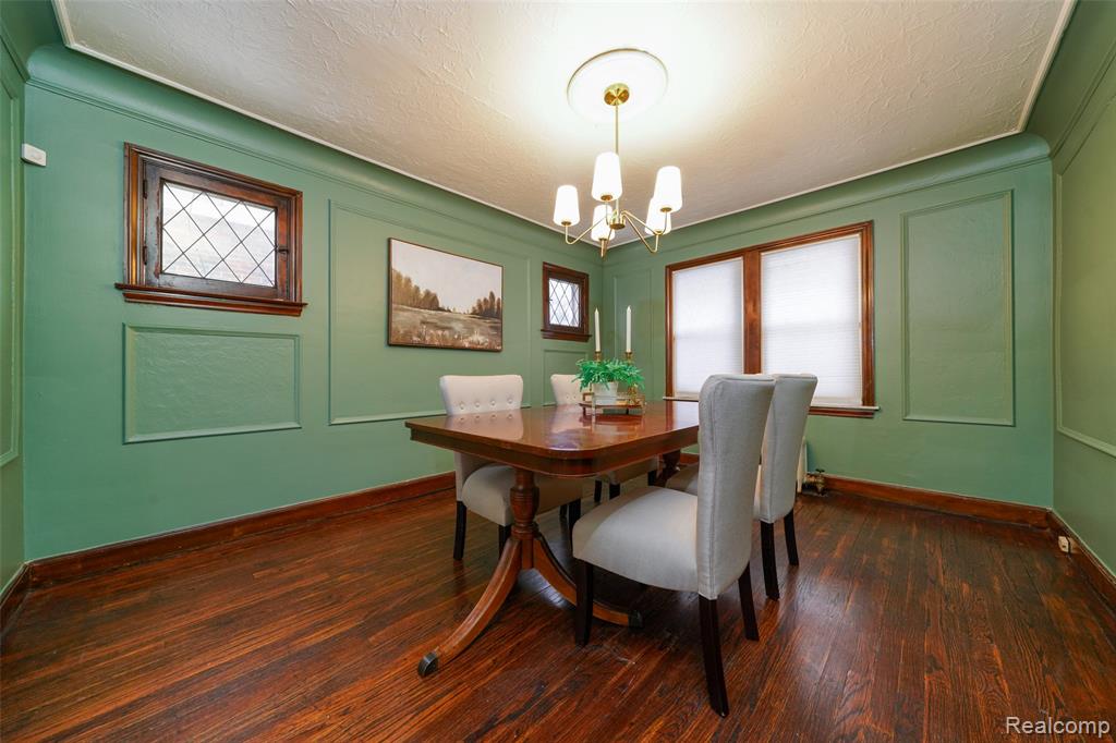5306 Somerset Avenue, Detroit, MI 48224 — Photo 12