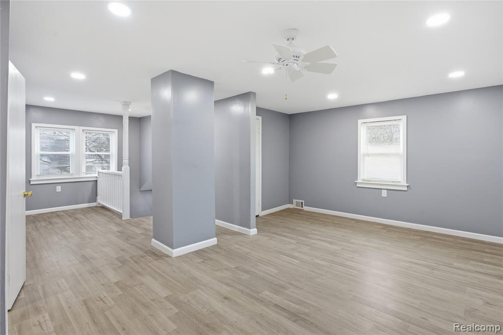 12816 Rosemary Street, Detroit, MI 48213 — Photo 22