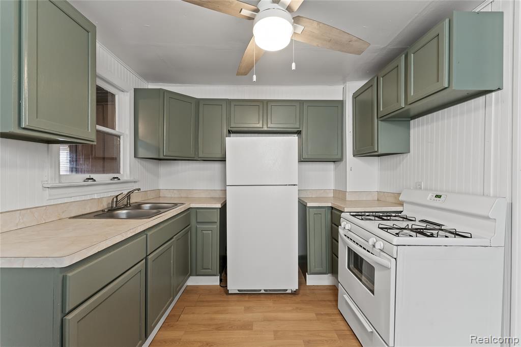 5808 McClellan Street, Detroit, MI 48213 — Photo 7