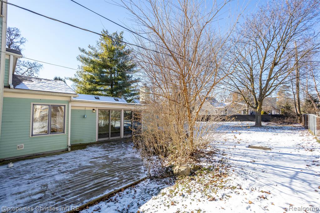 431 Cabinet Street, Milford, MI 48381 — Photo 30