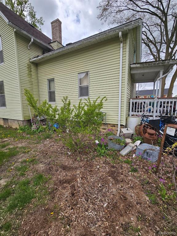 209 E Corunna Avenue, Corunna, MI 48817 — Photo 2