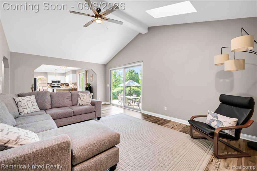 6503 MOUNTVIEW, Brighton, MI 48116 — Photo 20