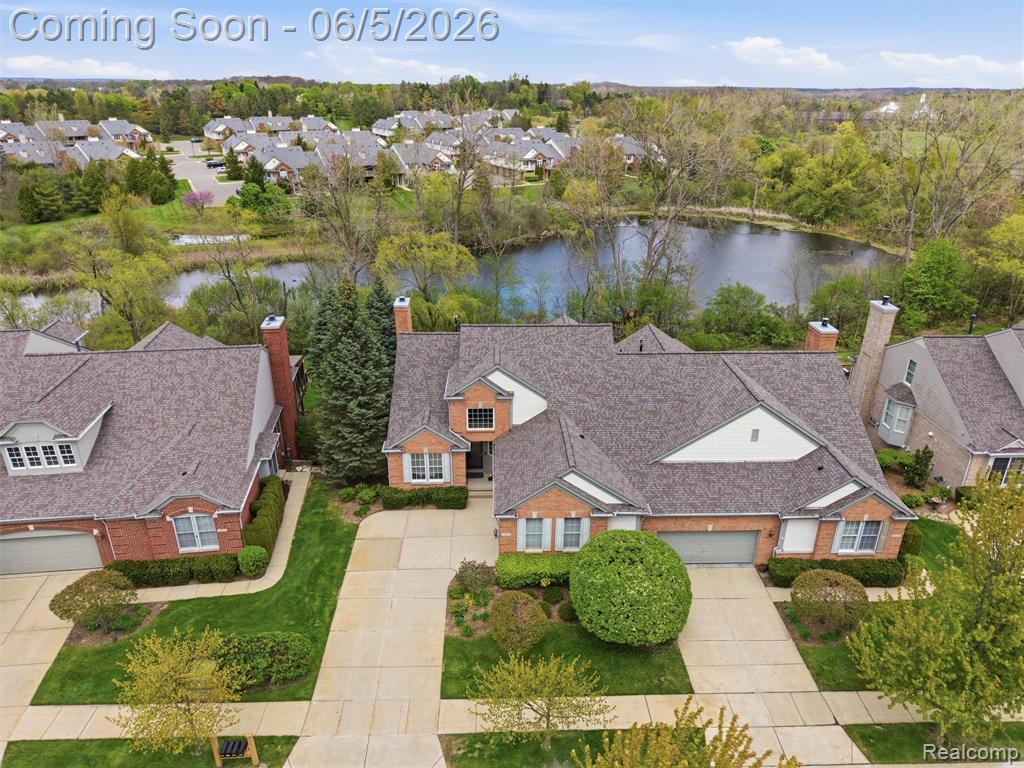 5211 Belmonte Drive, Rochester, MI 48306 — Photo 38