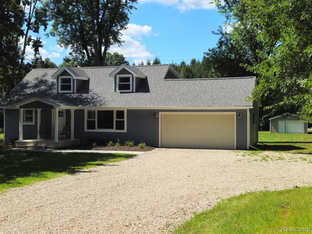 9750 Whitmore Lake Road, Brighton, MI 48116 — Photo 35
