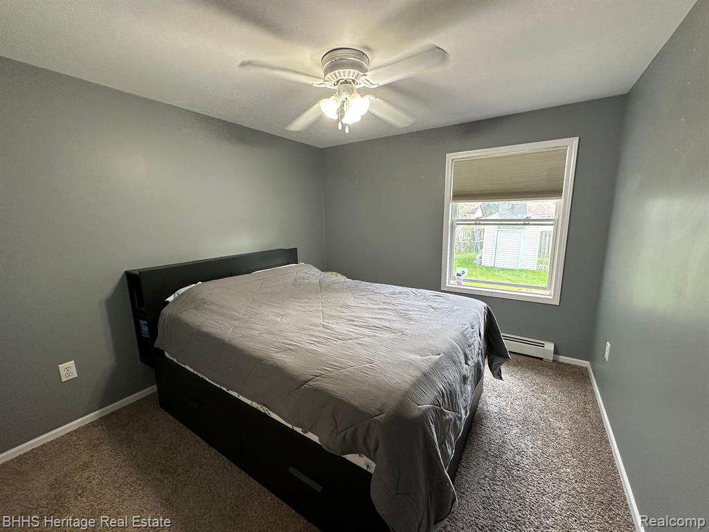 327 CHESTNUT Street, Webberville, MI 48892 — Photo 12