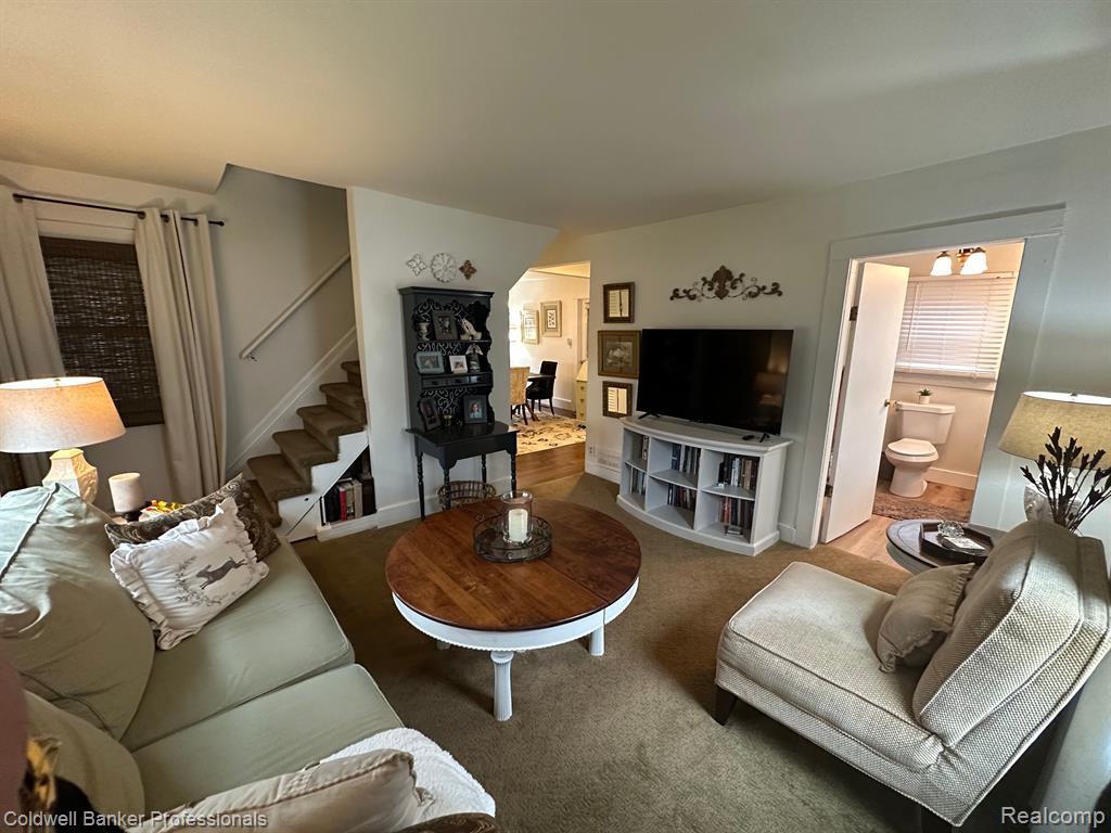 4731 2ND Street, Columbiaville, MI 48421 — Photo 14