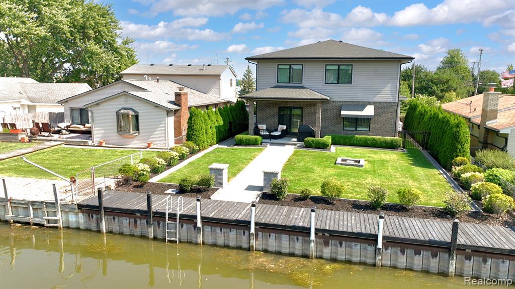 39611 Lakeshore Drive, Harrison Township, MI — Photo 43