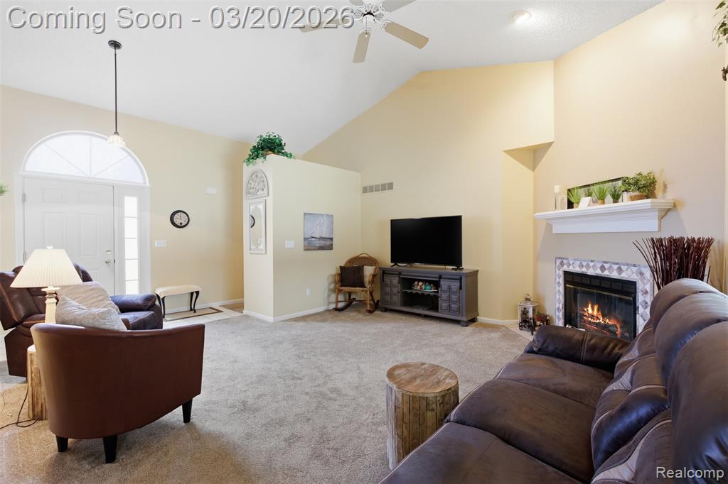 42925 N Hampton Drive, Sterling Heights, MI 48314 — Photo 5
