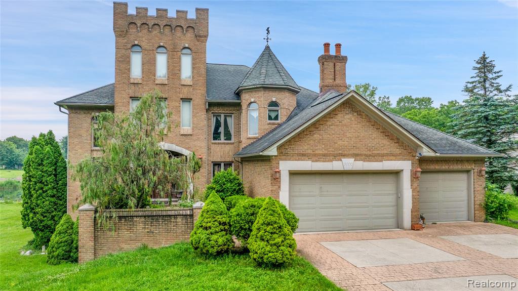 9000 Ferry Road, Grosse Ile, MI 48138 — Photo 4