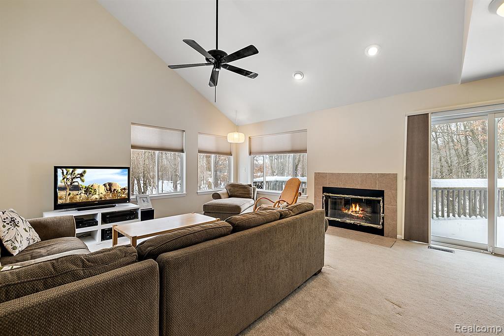 5495 ORMOND Road, Davisburg, MI 48350 — Photo 10