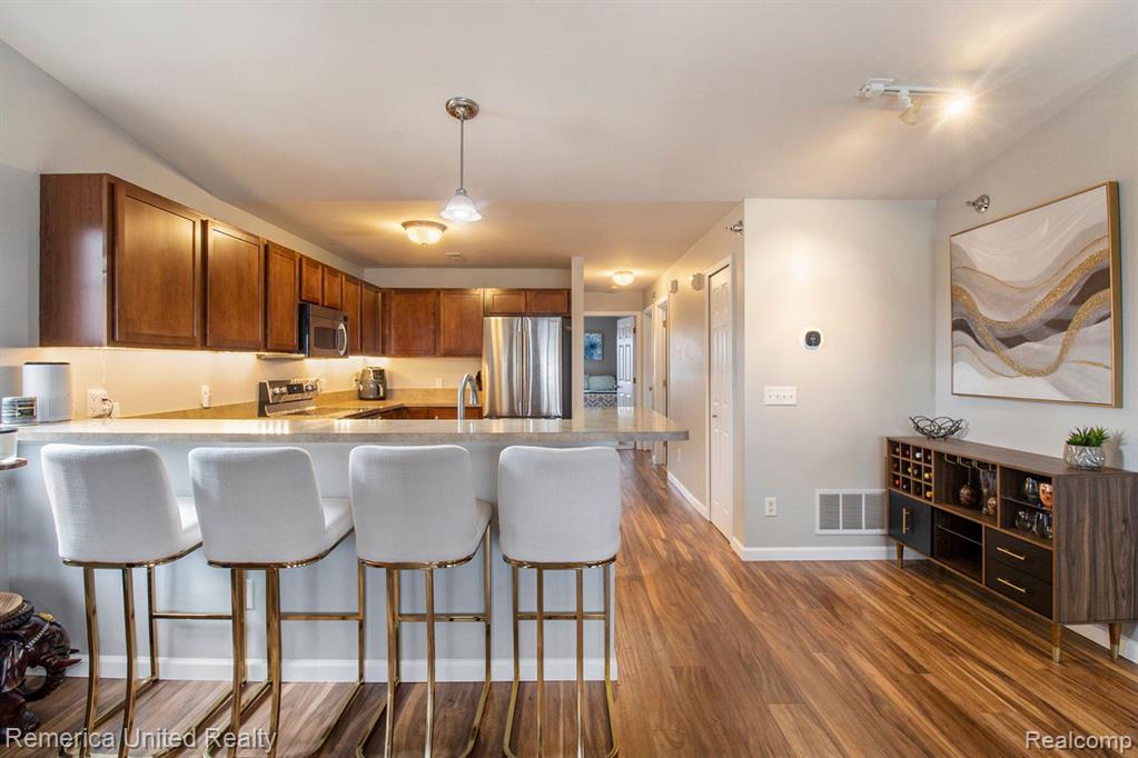 302 LEGATO Drive, Walled Lake, MI 48390 — Photo 11