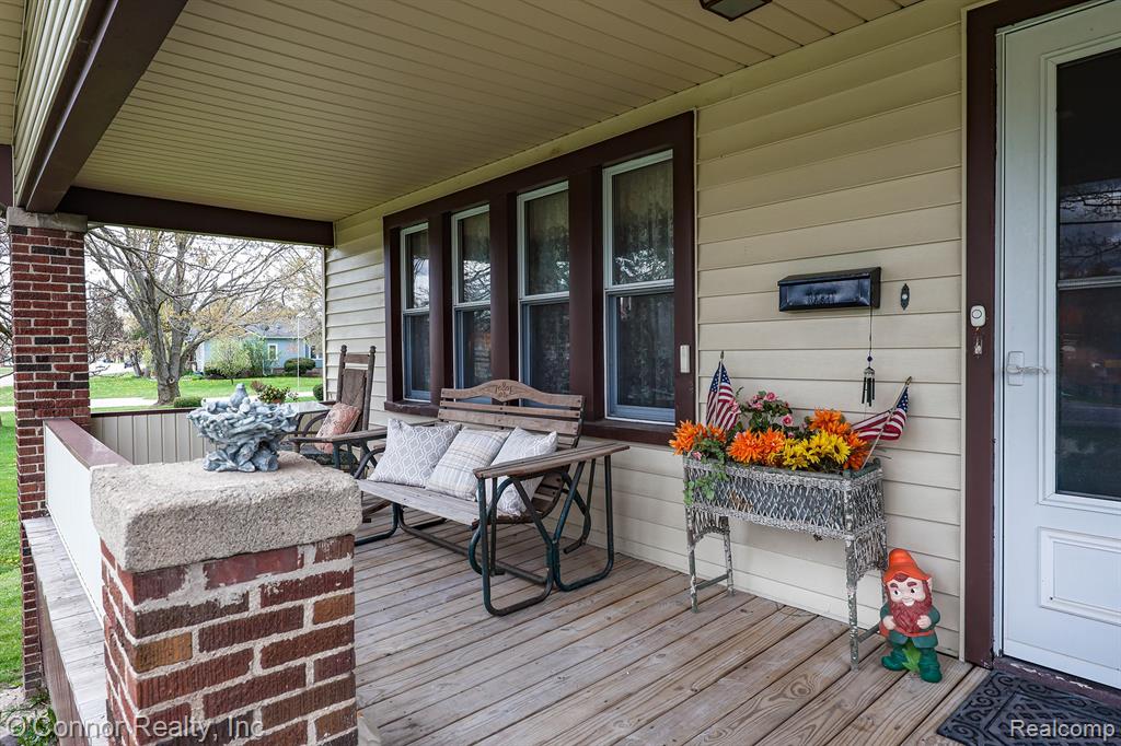 3323 Kinney Road, Emmett, MI 48022 — Photo 2