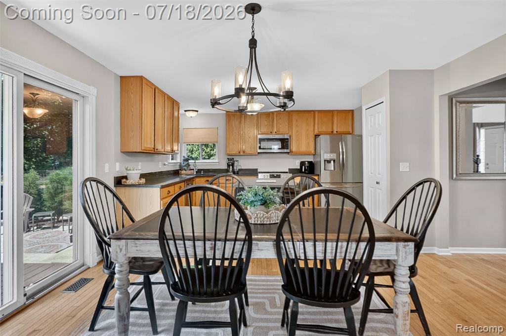 5363 Mill Race Way, Commerce Twp, MI 48382 — Photo 14