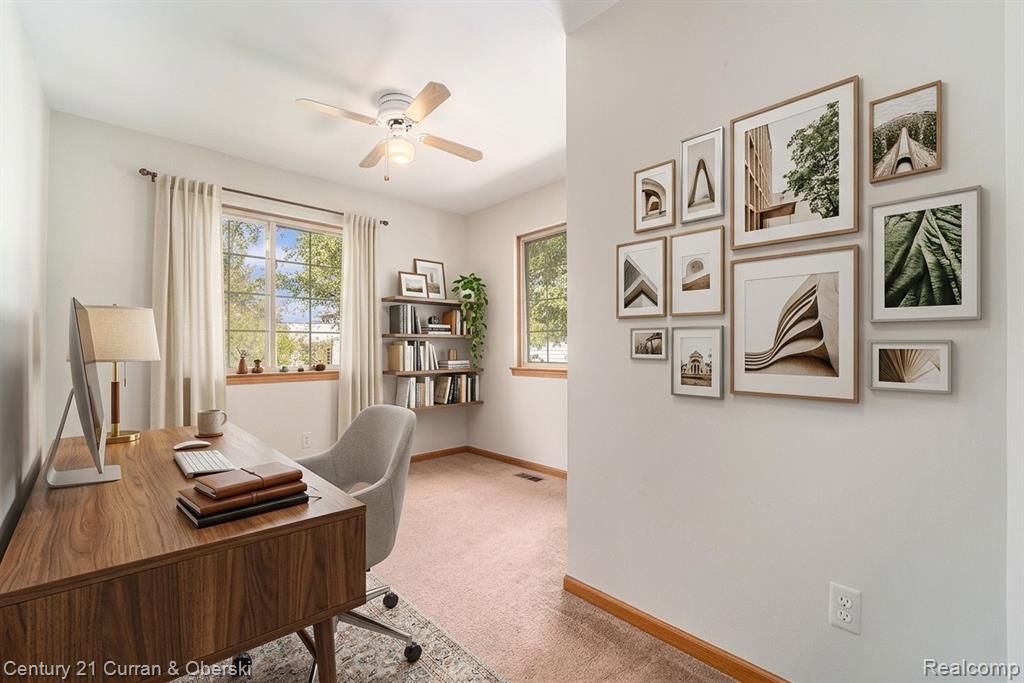 896 Saint Clair Street, Grosse Pointe, MI 48230 — Photo 17