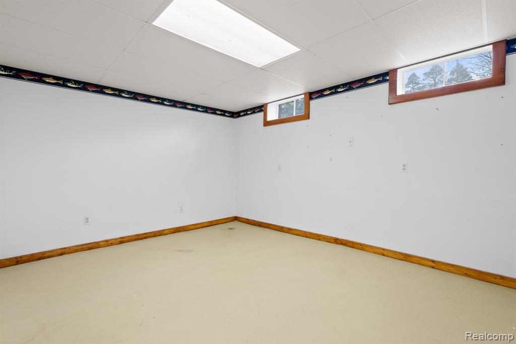 7540 Dexter Pinckney Road, Dexter, MI 48130 — Photo 51