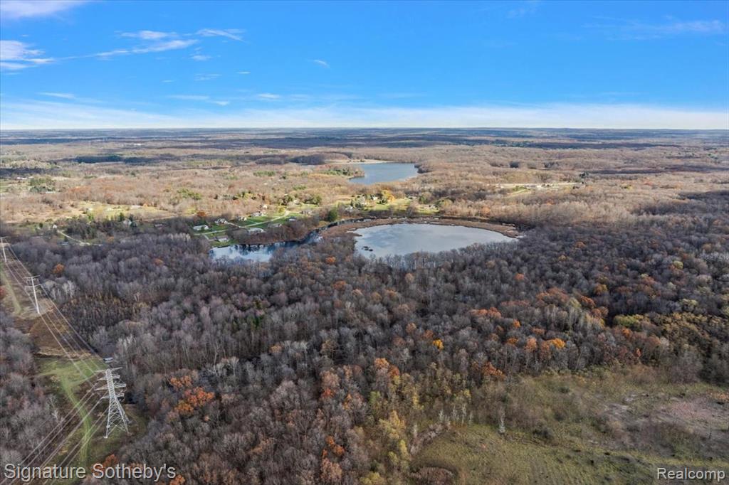 Lot 5 Tindall Road, Holly, MI 48442 — Photo 16