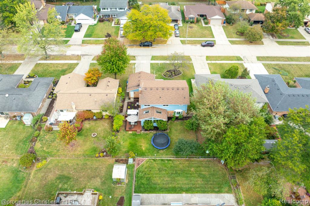 43783 Leeann Lane, Canton, MI 48187 — Photo 39