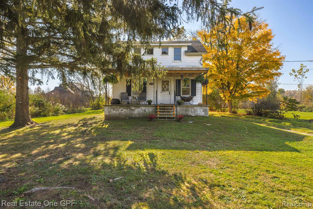 17120 29 MILE Road, Ray, MI — Photo 2