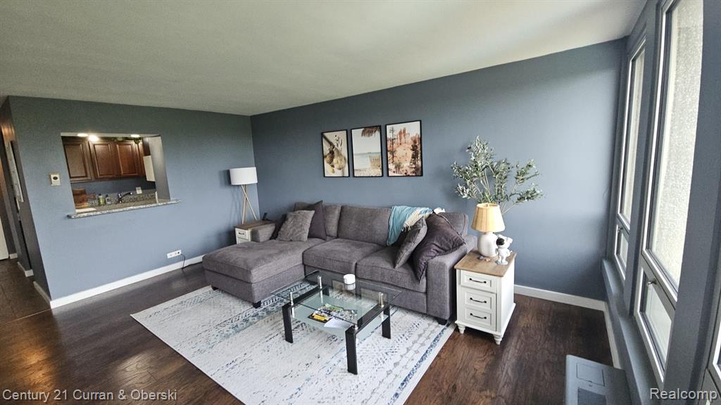 22700 Garrison Street, 705, Dearborn, MI 48124 — Photo 5