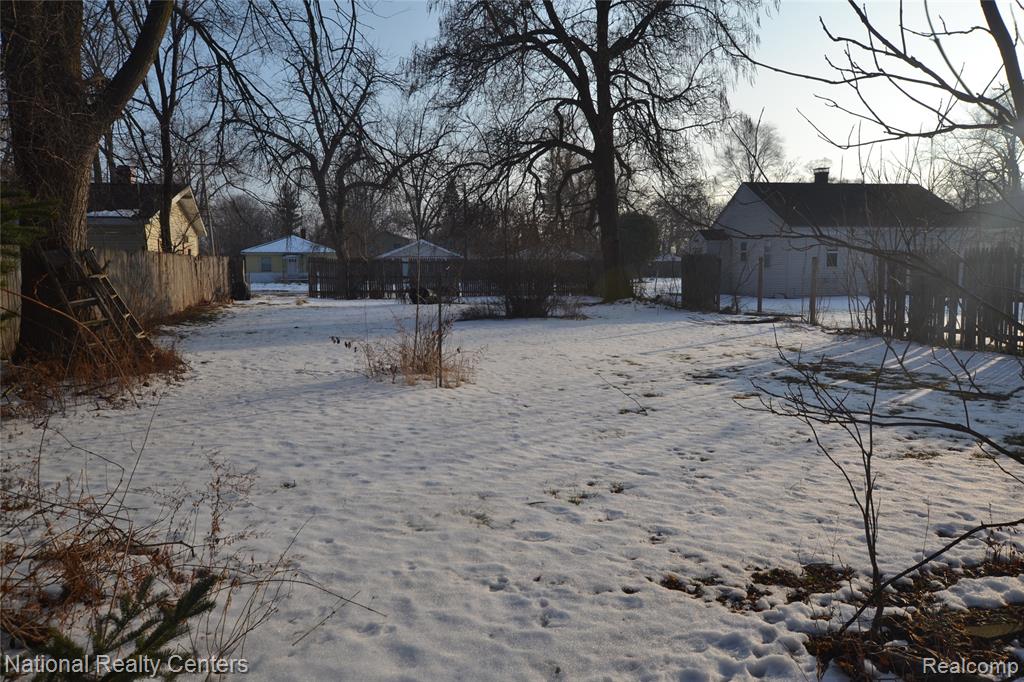 4126 Morris Street, Saginaw, MI 48601 — Photo 17