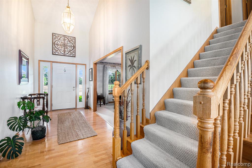 8584 E Parker Road, Laingsburg, MI 48848 — Photo 30
