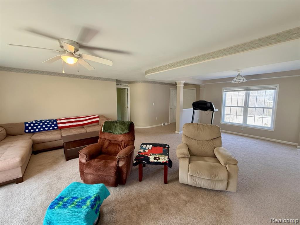 8205 Harrow Court, Northville, MI 48167 — Photo 3