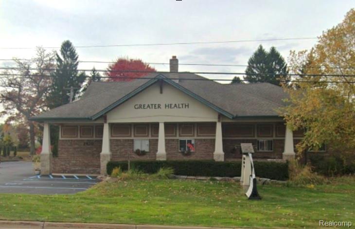 2400 Union Lake Road, Commerce Twp, MI 48382
