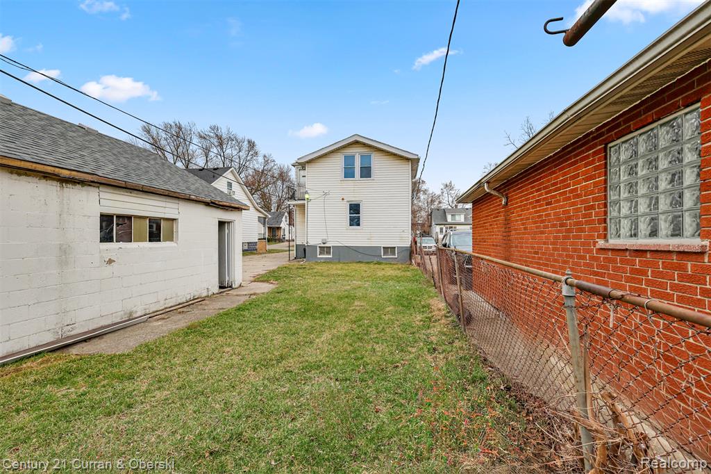 6837 Braun, Center Line, MI 48015 — Photo 33