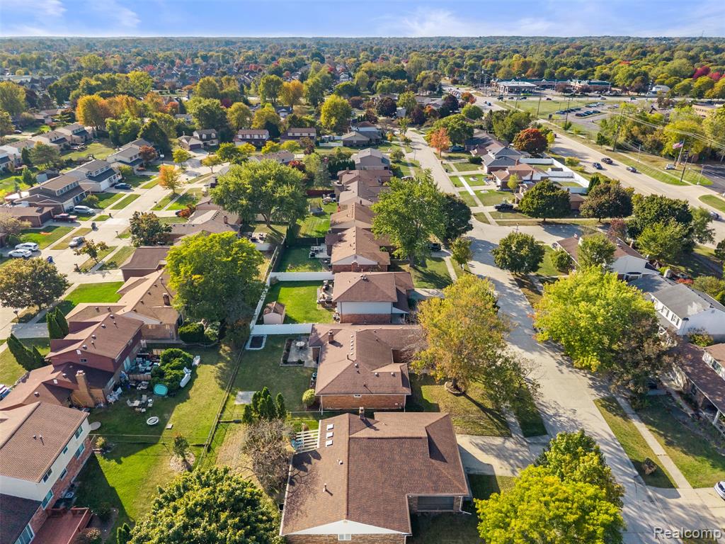 44999 N Spring Drive, Canton, MI 48187 — Photo 37