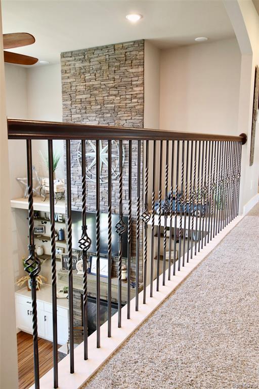 4385 Nelson Scott Drive, Holly, MI 48442 — Photo 35