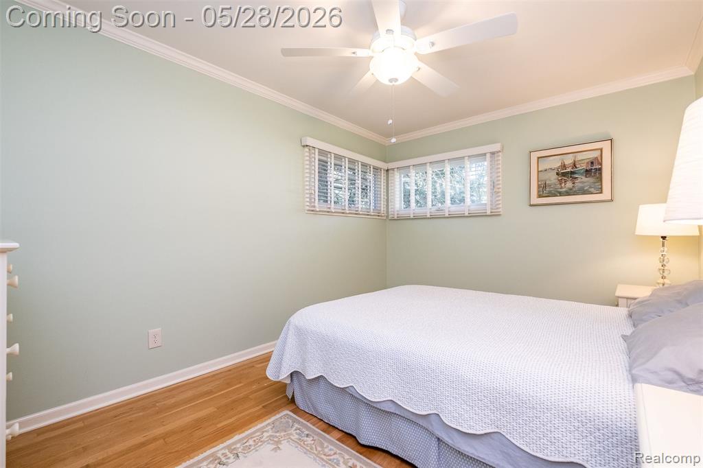 3621 Berkshire Drive, Bloomfield Hills, MI 48301 — Photo 27