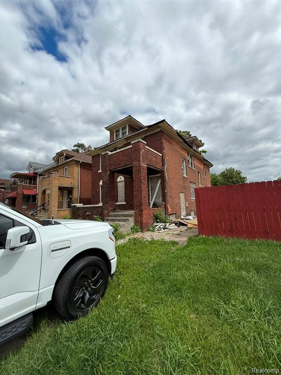 4259 W Grand Street, Detroit, MI 48238 — Photo 3