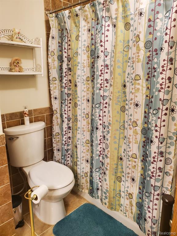 1469 DOVER Hill N, Unit 53, Walled Lake, MI 48390 — Photo 15
