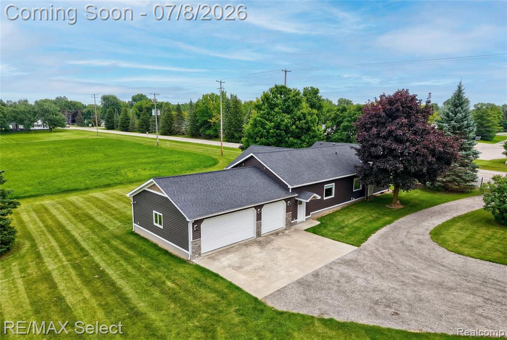 11025 Davison Road, Davison, MI 48423 — Photo 6
