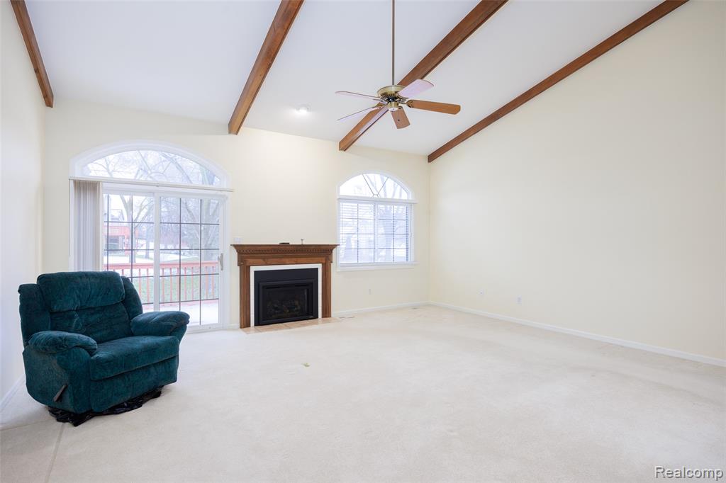 970 Ridge Court, Brighton, MI 48116 — Photo 7