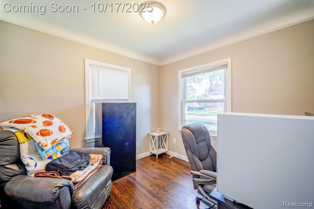 6384 Buckingham Avenue, Allen Park, MI 48101 — Photo 21